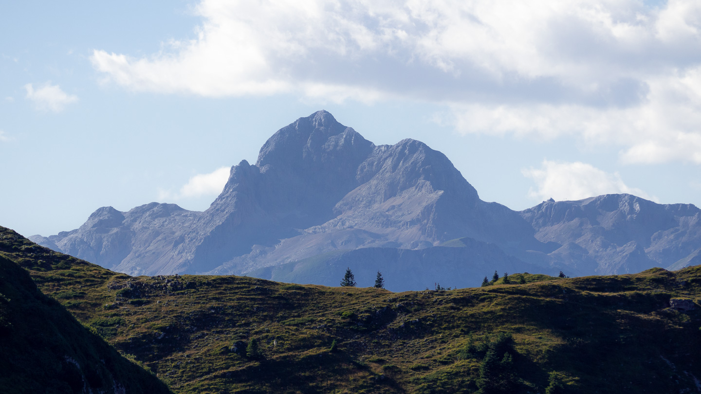 7 výletů v Julských Alpách
