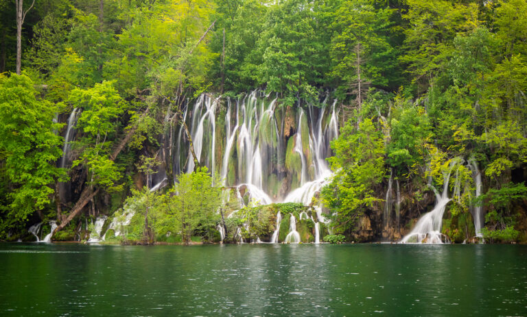 Chorvatsko – Pět výletů za přírodou i památkami