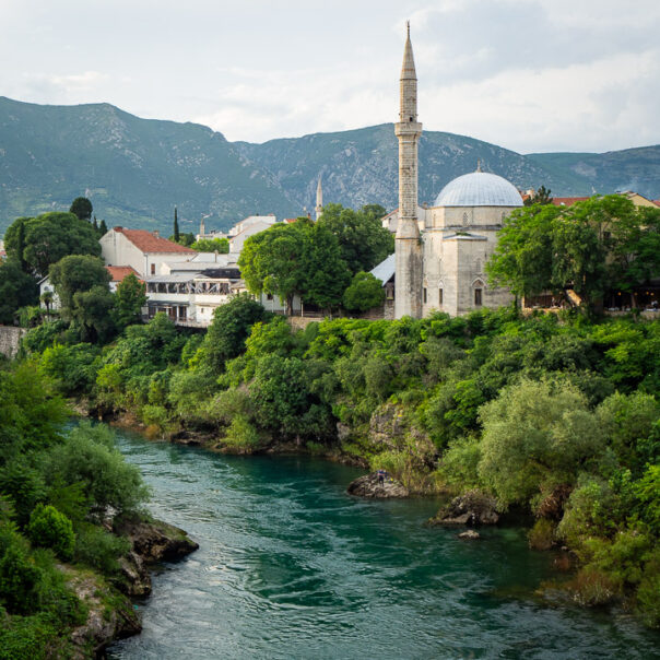 Bosna a Hercegovina