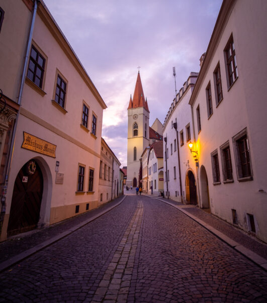Znojmo